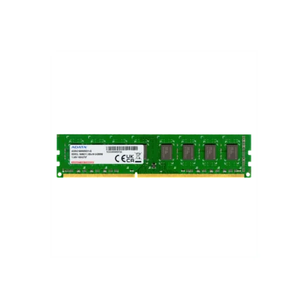Memoria Ram UDIMM ADATA 8GB DDR3L 1600MHz CL11 1.3
