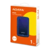 Disco Externo HDD ADATA AHV300 1TB Blue USB 3.2