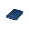 Disco Externo HDD ADATA AHV300 1TB Blue USB 3.2
