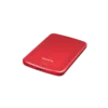 Disco Externo HDD ADATA AHV300 1TB Red USB 3.2