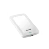 Disco Externo HDD ADATA AHV300 2TB White USB 3.2 - 2 Disco Externo HDD ADATA AHV300 2TB White USB 3.2