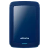 Disco Externo | ADATA | HV300 AHV300 | 2TB USB 3.2 Gen1 Blue