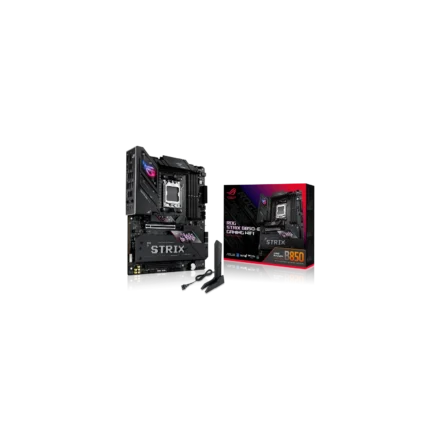 Motherboard | ASUS | ROG STRIX Z890-E GAMING WIFI | Z890, DDR5, Wi‑Fi