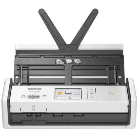 Escaner Brother ADS1800W