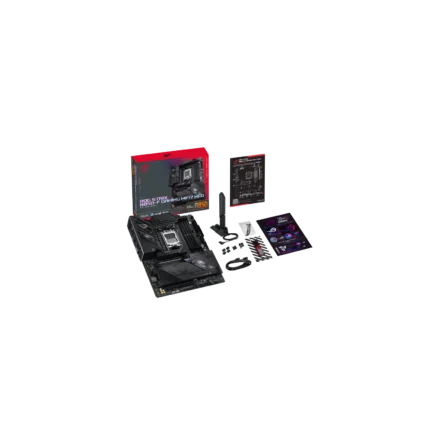Placa Madre | ASUS | ROG STRIX B850-F GAMING WIFI7 NEO | AM5 DDR5 Wi‑Fi 7