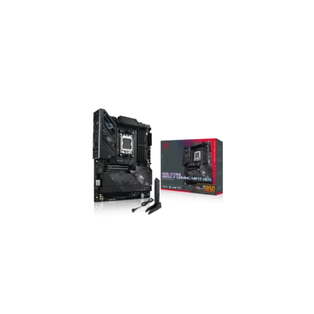Placa Madre | ASUS | ROG STRIX B850-F GAMING WIFI7 NEO | AM5 DDR5 Wi‑Fi 7