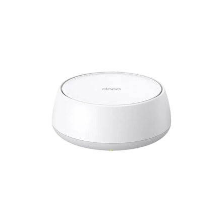 Router | TP-Link | Deco BE25 | WiFi 7 Mesh BE3600 Pack x1