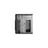 gabinete | magnum tech | mt k735 | kit atx 600w teclado mouse