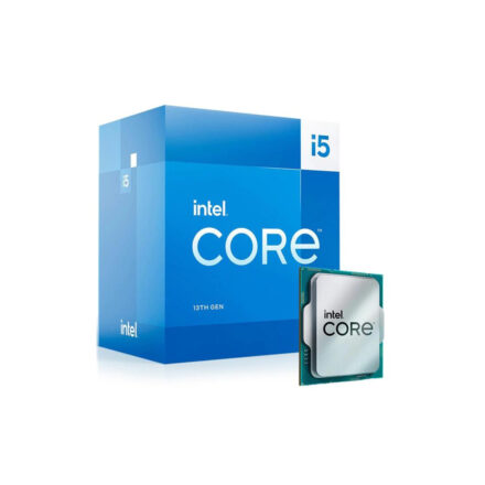 Procesador | Intel | Core i5-13400 | 10 Núcleos 4.6GHz LGA1700