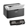 Impresora | Brother | HL-1212W | láser monocromática Wi‑Fi 21 ppm