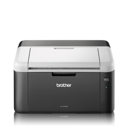 Impresora | Brother | HL-1212W | láser monocromática Wi‑Fi 21 ppm
