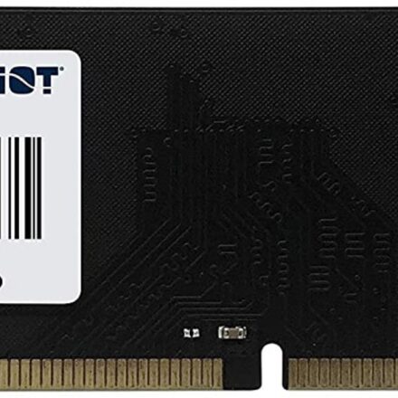 MEMORIA PATRIOT SIGNATURE LINE DDR4 8 GB 3200 MHZ PS001556
