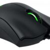 MOUSE GAMER RAZER DEATHADDER ESSENTIAL BLACK