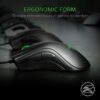 MOUSE GAMER RAZER DEATHADDER ESSENTIAL BLACK