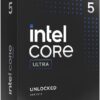 PROCESADOR INTEL (LGA1851) CORE ULTRA 5 245K - 2 PROCESADOR INTEL (LGA1851) CORE ULTRA 5 245K