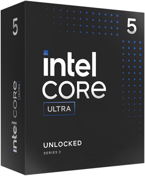 PROCESADOR INTEL (LGA1851) CORE ULTRA 5 245K - 2 PROCESADOR INTEL (LGA1851) CORE ULTRA 5 245K