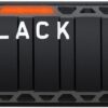 DISCO SSD M.2 2TB WD BLACK SN850X NVME HEATSINK