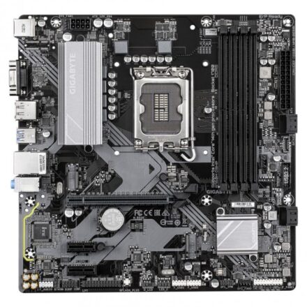 MOTHER GIGABYTE (LGA1700) B760M D3HP WIFI6
