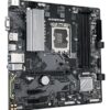 MOTHER GIGABYTE (LGA1700) B760M D3HP WIFI6