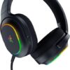 Auricular | Razer | Barracuda X Chroma Black | HyperSpeed y Bluetooth 5.2