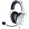 AURICULAR GAMER RAZER BLACKSHARK V2 X WHITE ANALOG 3.5mm PC / PS5