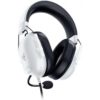 AURICULAR GAMER RAZER BLACKSHARK V2 X WHITE ANALOG 3.5mm PC / PS5 - 1 AURICULAR GAMER RAZER BLACKSHARK V2 X WHITE ANALOG 3.5mm PC / PS5