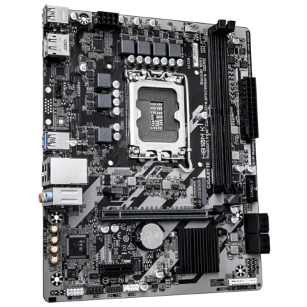 MOTHER GIGABYTE (LGA 1851) H810M K
