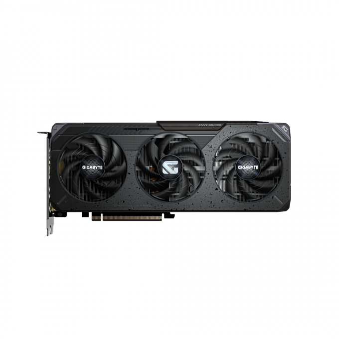PLACA DE VIDEO GIGABYTE RADEON RX 9060XT GAMING OC 16GB - 3 PLACA DE VIDEO GIGABYTE RADEON RX 9060XT GAMING OC 16GB