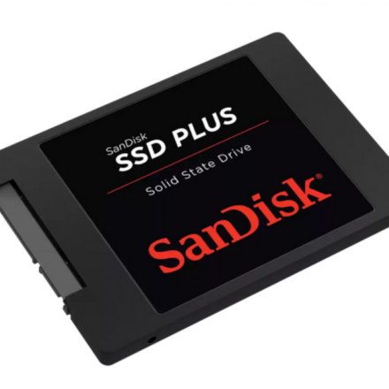DISCO SSD SATA 1TB SANDISK PLUS G28