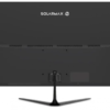 Monitor | Solarmax | 27" | IPS Full HD | 100 Hz Frameless | HDMI y VGA