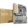 Placa madre | GIGABYTE | X870E AERO X WOOD | AM5 DDR5 Wi‑Fi 7 USB4