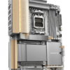 MOTHER GIGABYTE (AM5) X870E AERO X WOOD