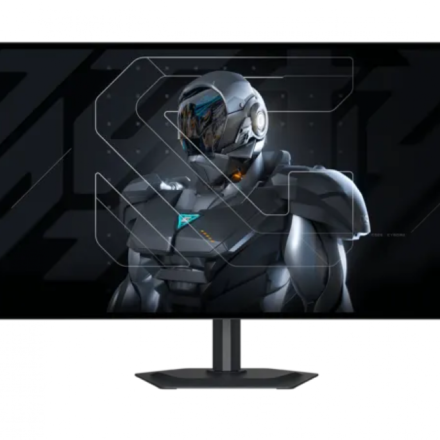 Monitor | Gigabyte Gamer | 27" | OLED QHD | 280 Hz | MO27Q28G-SA