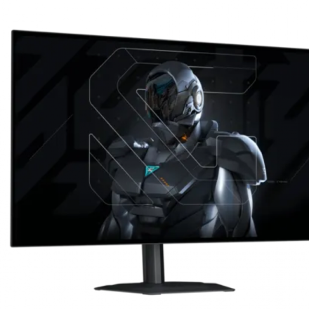 Monitor | Gigabyte Gamer | 27" | OLED QHD | 280 Hz | MO27Q28G-SA