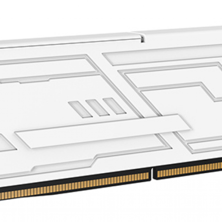 MEMORIA NETAC SHADOW III DDR4 3200 16GB C16 WHITE MEMORIA NETAC SHADOW III DDR4 3200 16GB C16 WHITE