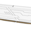 MEMORIA NETAC SHADOW III DDR4 3200 8GB C16 WHITE