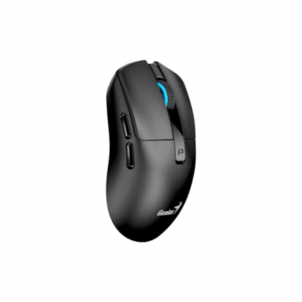 Mouse | Genius | NX-8280S BT | recargable, Bluetooth 5.3 + 2.4GHz