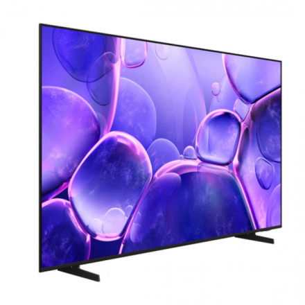 SAMSUNG TV SMART 50 CRYSTAL UHD 4K SERIE F U8000