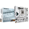 Motherboard | GIGABYTE | B850M EAGLE WIFI6E ICE | AM5 DDR5 Wi‑Fi 6E mATX