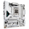 MOTHER GIGABYTE (AM5) B850M EAGLE WF6E ICE