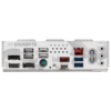 MOTHER GIGABYTE (AM5) B850M EAGLE WF6E ICE