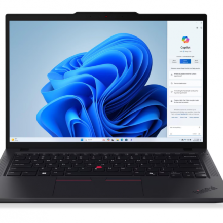 Notebook Lenovo | ThinkPad T14 Gen 5 | Intel Core Ultra 5 |16 GB RAM | SSD 512 GB Notebook Lenovo | ThinkPad T14 Gen 5 | Intel Core Ultra 5 |16 GB RAM | SSD 512 GB