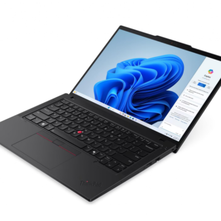 Notebook Lenovo | ThinkPad T14 Gen 5 | Intel Core Ultra 5 |16 GB RAM | SSD 512 GB