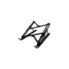 soporte | soul | zb11 negro | base plegable notebook tablet