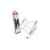 soporte | soul | sop zb11pl blanco | plegable para notebook