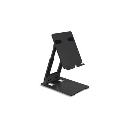 soporte | soul | q100 | base plegable tablet celular escritorio