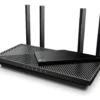 router | tp link | archer ax55 pro | ax3000 wifi 6 dual band 2.5g usb onemesh