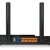 router | tp link | archer ax55 pro | ax3000 wifi 6 dual band 2.5g usb onemesh