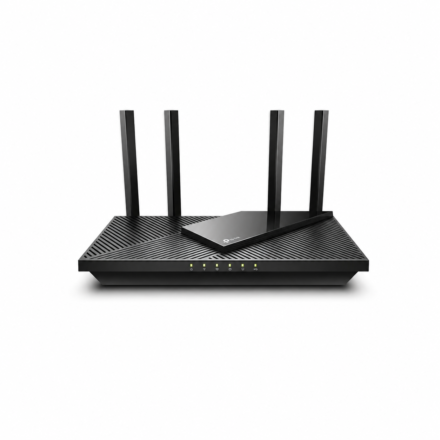 Router | TP-Link | Archer AX55 Pro | AX3000 WiFi 6 Dual Band 2.5G USB OneMesh