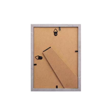 Alternative view of Portaretrato | VGO | 5982 20x30 | Plástico Box decorativo